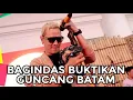 Download Lagu Bagindas buktikan cinta untuk warga Batam