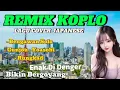 Lagu DJ REMIX cover LAGU JAPANESE || YANG ENAK DI DENGAR SAAT SANTAI ( versi Koplo)