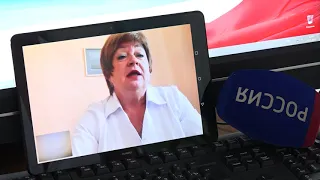 Омичи продолжают жаловаться на тополиный пух, который в этом году полетел на месяц раньше обычного