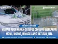 Download Lagu Viral Seserahan Pernikahan di Kudus: Satu Mobil Pajero, 3 Sepeda Motor dan Uang Rp 170 Juta