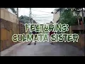 ABUSADAMANTE | Choreography by (COLMATA SISTERS) Jan Daniel Padua \u0026 Aldrin Gipan