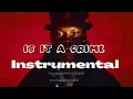 Rema - Is It a crime (Instrumental)