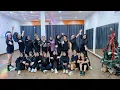 Lagu 🎶DJ SEDIA PAYUNG SEBELUM HUJAN /SENAM KREASI /FIT DANCE/CHOREO COACH MAMINA BALI
