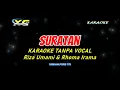 Lagu Suratan karaoke rhoma irama - riza umami (KARAOKE TANPA VOKAL)