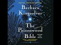 Poisonwood Bible book by Barbara Kingsolver