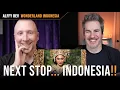 Download Lagu Alffy Rev's EXHILARATING Wonderland Indonesia: A Modern Journey Through Traditional Cultures!