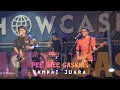 Download Lagu PEE WEE GASKINS - SAMPAI JUARA, LIVE AT JEC