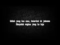 Download Lagu Letto - Sandaran Hati (lirik)