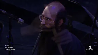 شب موسیقی فیلم موسیقی متن فیلم مادر 