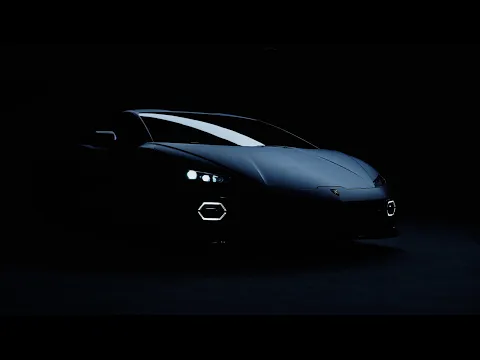 Lamborghini Temerario