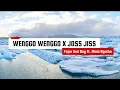 Lagu Wenggo Wenggo X Joss Jiss | Fajar Sad Boy Ft. Mala Agatha