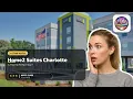 Home2 Suites by Hilton Charlotte Piper Glen - Is This the Perfect Stay Charlotte NC