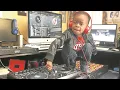 Download Lagu Worlds Youngest Famous DJ Arch Jnr Wins SA's Got Talent Making Him The Youngest Winner Ever.