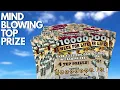 Download Lagu Massive Jackpot Potential! $10,000 a Week For LIFE!
