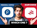 Personal Capital vs Empower Best Personal Finance App Comparison