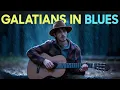 Lagu If Galatians Was a Blues Song, It Would Sound Like This
