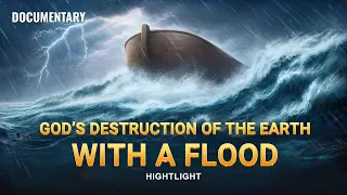 Download God's Destruction of the Earth With a Flood MP3