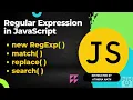 Learn Regular Expressions in in 10 Minutes