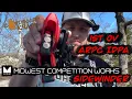 Midwest Competition Works Sidewinder 1st OV Arnold IDPA