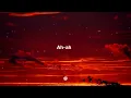 Becky G - CHULA (Lyrics)