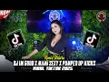 Download Lagu DJ IM GOOD X MAMI SEXY X PUMPED UP KICKS X GANGNAM STYLE VIRAL TIKTOK FYP 2025