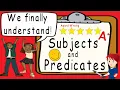 Subjects and Predicates Subject and Predicate Complete Sentences Award Winning Teaching