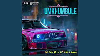 Download UMKHUMBULE (feat. Laanoss) MP3