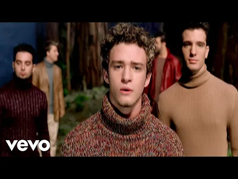 Download MP3 *NSYNC - This I Promise You (Official Video)