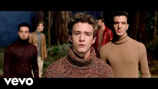 Download *NSYNC - This I Promise You (Official Video) MP3