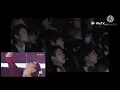 Trainee Chuang 2021 reaction Liuyu Solo dance [Chuang 2021 final]