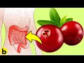 What Happens To Your Body When You Eat Cranberries Every Day