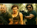 Lagu BLOODWARD  WAR  🔥 (2025) Premiere Full Action Movie | New Hollywood Action English Movie HD