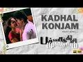 Download Lagu Kadhal Konjam - HD Video Song | Pachaikili Muthucharam | Sarath Kumar | Harris Jayaraj | Ayngaran