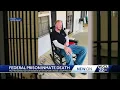 Inmates mother demanding answers after son is killed in Jesup prison