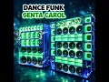 Dance Funk Senta Carol (Radio Edit)