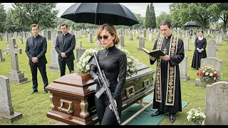 بيقـ ـتلو جوزها والشرطه مبتعرفش تجيب حقه فبتقرر تخليها خراب علي الكل وتنتـ ـقمله ملخص مسلسل 