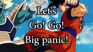 Reloj Oppening 1 Dragon Ball Super Video Gratis Hatkara