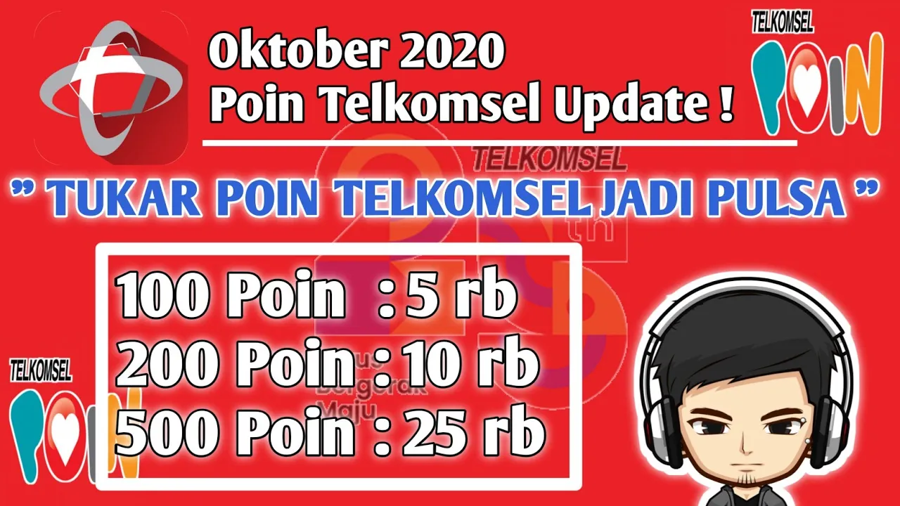 CARA TUKAR POIN TELKOMSEL DENGAN KUPON PULSA DI BLIBLI SHOPEE TOKOPEDIA DAN DISKON SAMSUNG M21 300K. 