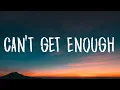 Download Lagu Jennifer Lopez - Can't Get Enough (Lyrics)