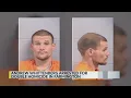 Suspect accused of double homicide in Farmington appears in court