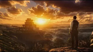 DJ BOBO & EUROPA-PARK (DISCOVER THE GREAT ADVENTURE)