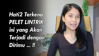 Download Hati-hati Terkena Pelet Lintrik. Ini yang akan Terjadi dengan Dirimu ... !! MP3