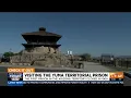 Visit the historic Yuma Territorial Prison