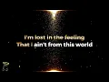 The Prodigal  - Josiah Queen (Karaoke) Original Key