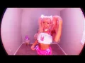 Lagu PiNKII - Hello Kitty Prod. Budokai x Taiketsu (Quarantine Music Video)