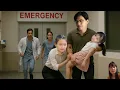 Download Lagu Baby Nhi Suffers a High Fever and Seizure at Midnight—Will James \u0026 Diệp Make It in Time to Save Her?