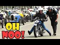 Download Lagu Rare Old Motorcycles in Action @ Vintage Revival Montlhéry, France