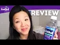 Vicks ZzzQuil Liquid Review