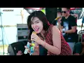 Download Lagu SENADA MUSIC - AISHIERU 3 - DINDA TERATU - PARTY SEBOLO USWA JEPARA DI SEKALA CAFE BANDENGAN JEPARA