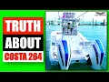 No One Is Telling You The Truth About Costa Custom s Catamaran So I Have To 2022 Miami Boat Show